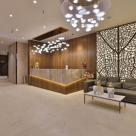 Hotel Elements سورات المظهر الخارجي الصورة