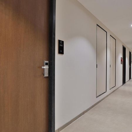 Hotel Elements سورات المظهر الخارجي الصورة
