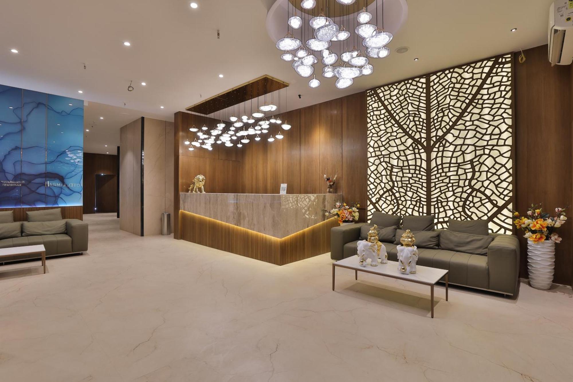 Hotel Elements سورات المظهر الخارجي الصورة