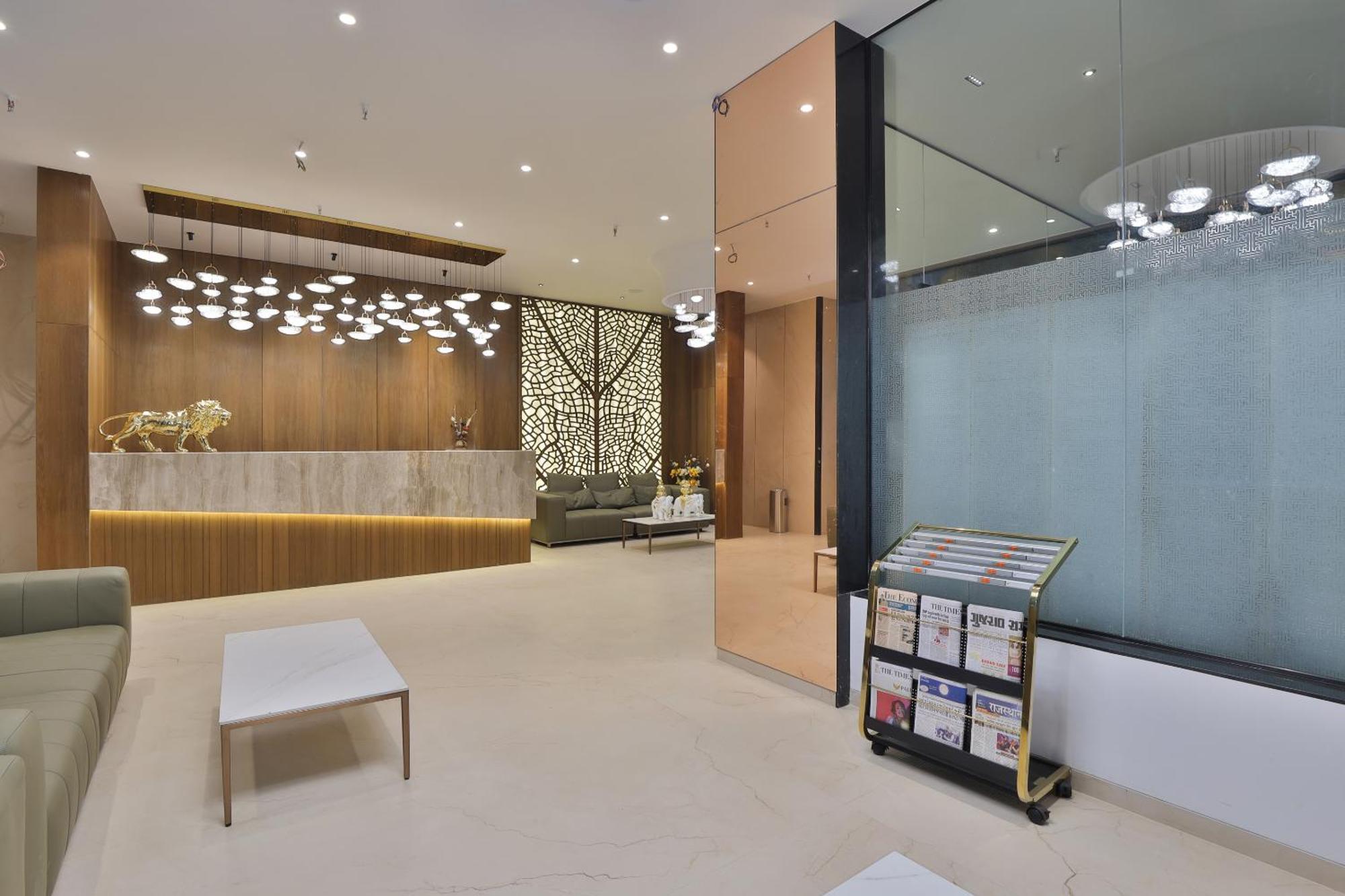 Hotel Elements سورات المظهر الخارجي الصورة