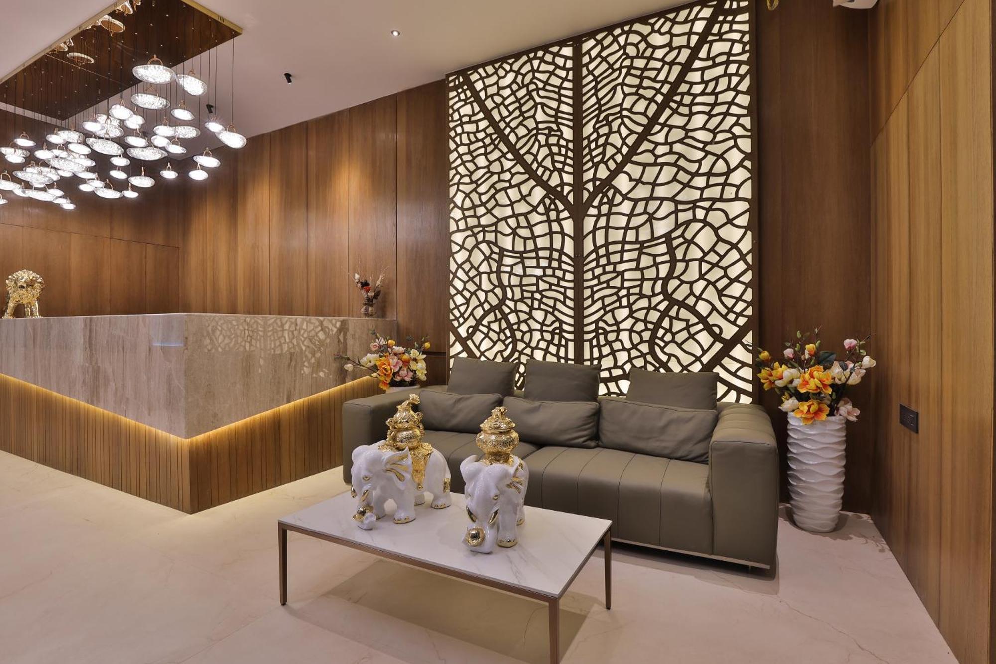 Hotel Elements سورات المظهر الخارجي الصورة