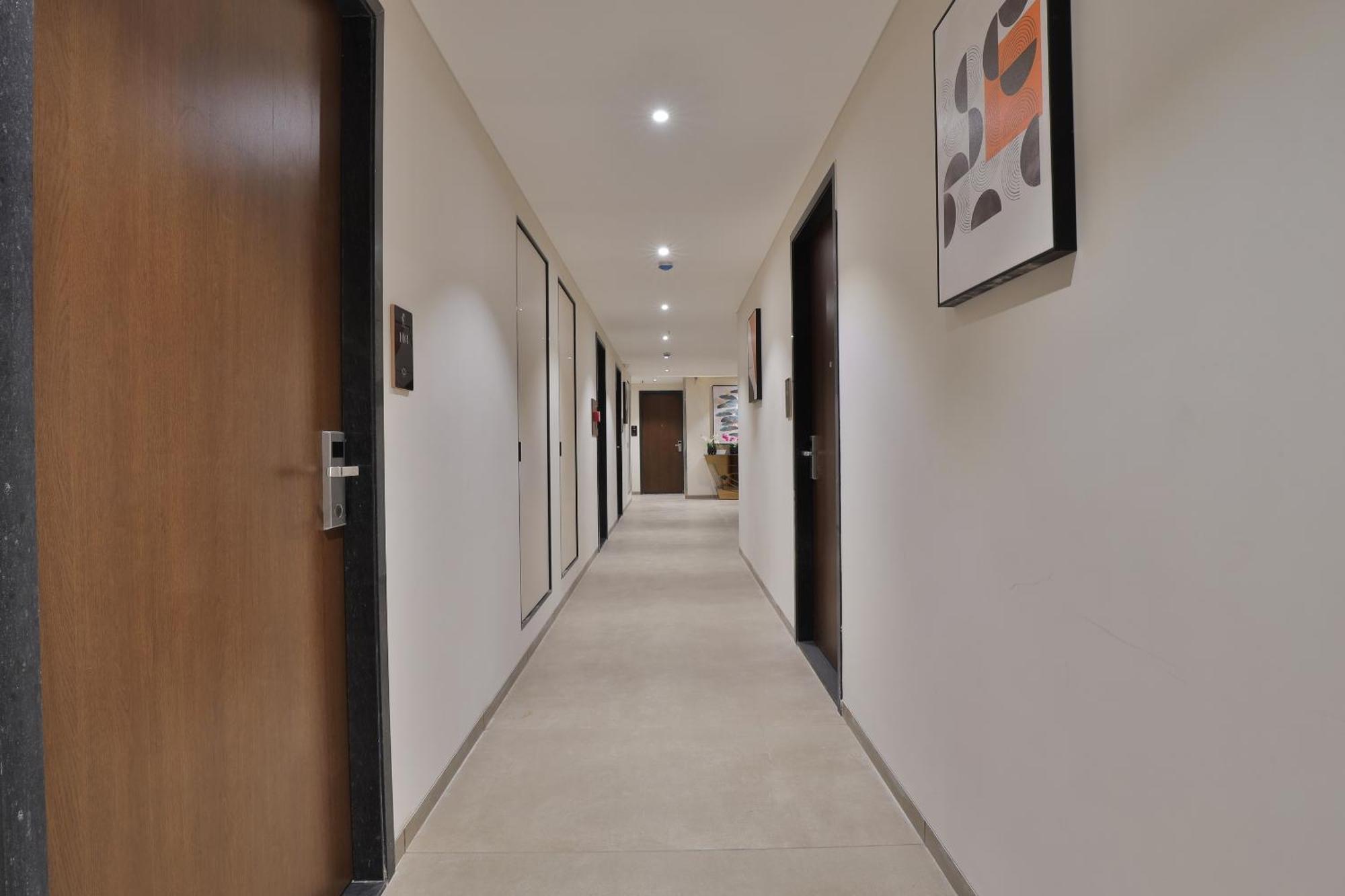 Hotel Elements سورات المظهر الخارجي الصورة