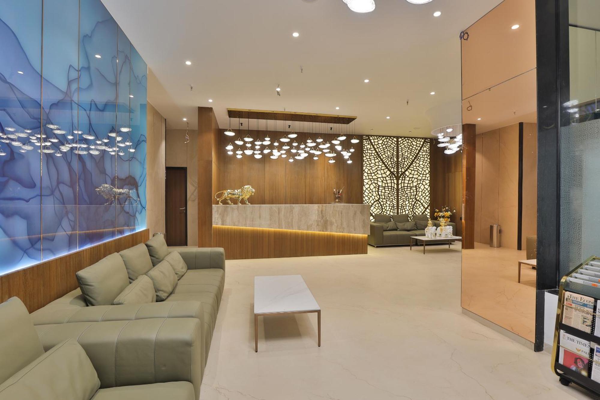 Hotel Elements سورات المظهر الخارجي الصورة