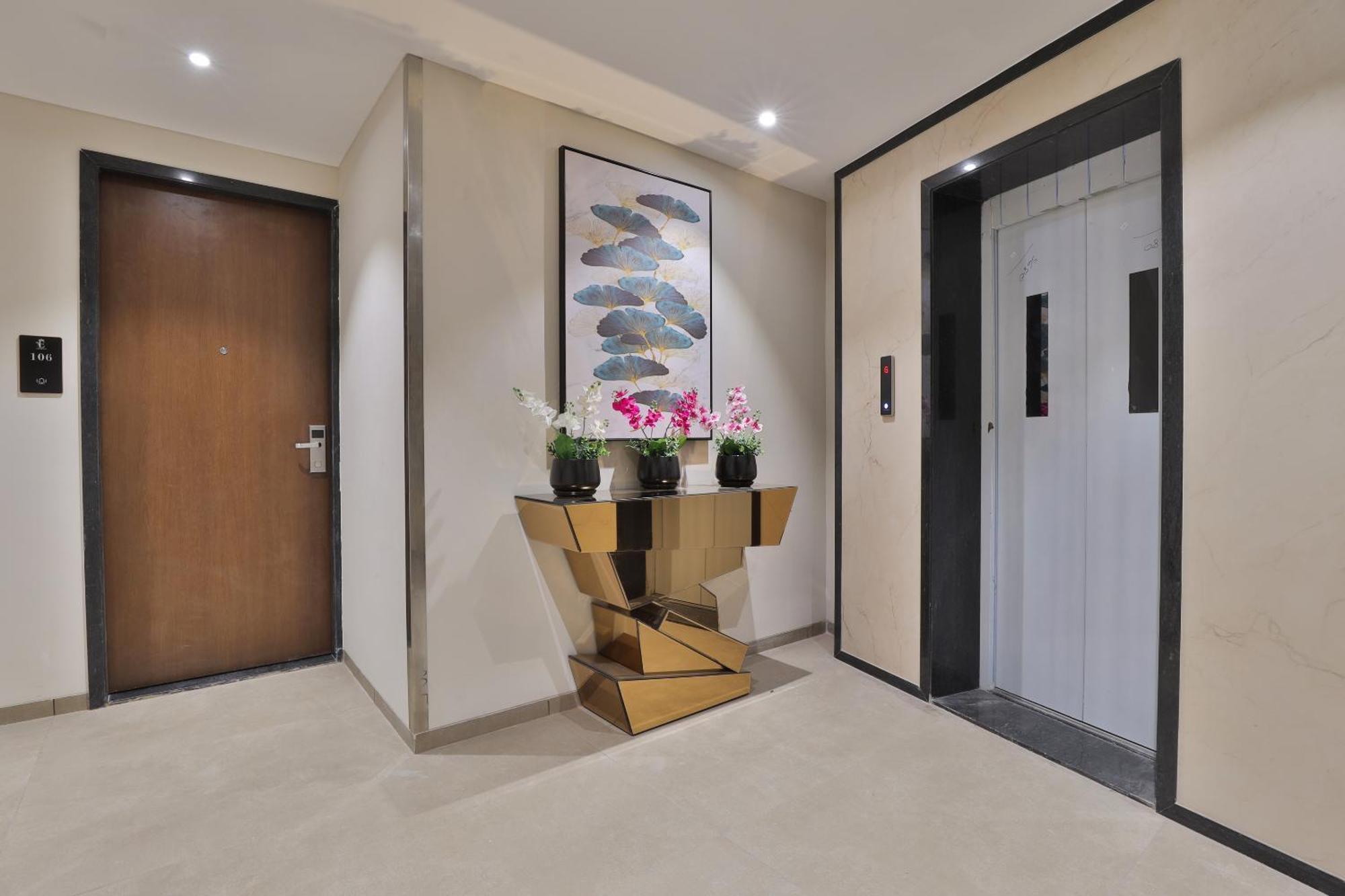 Hotel Elements سورات المظهر الخارجي الصورة