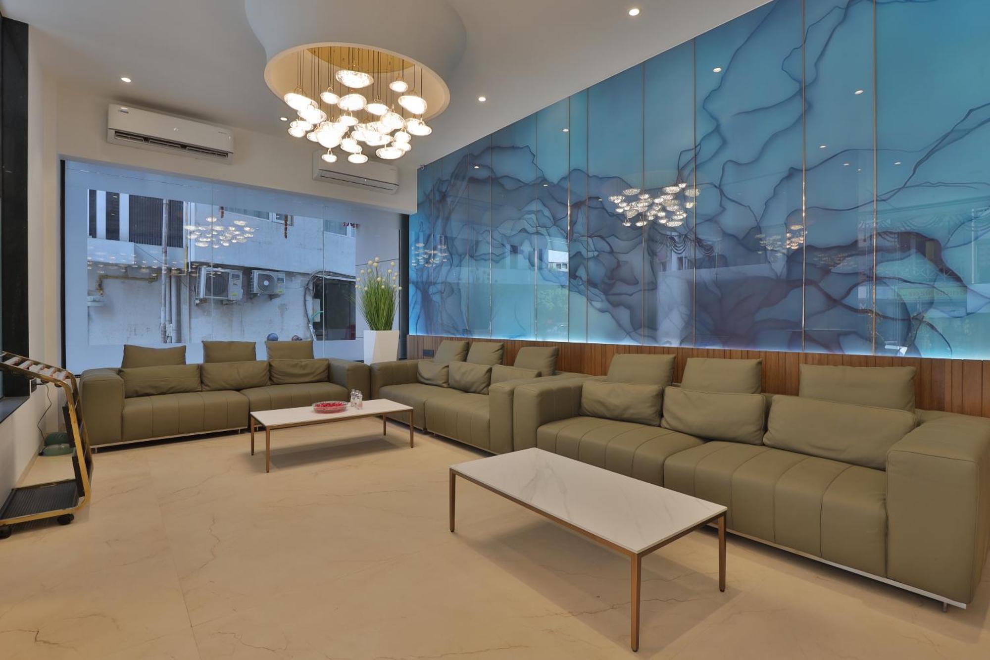 Hotel Elements سورات المظهر الخارجي الصورة