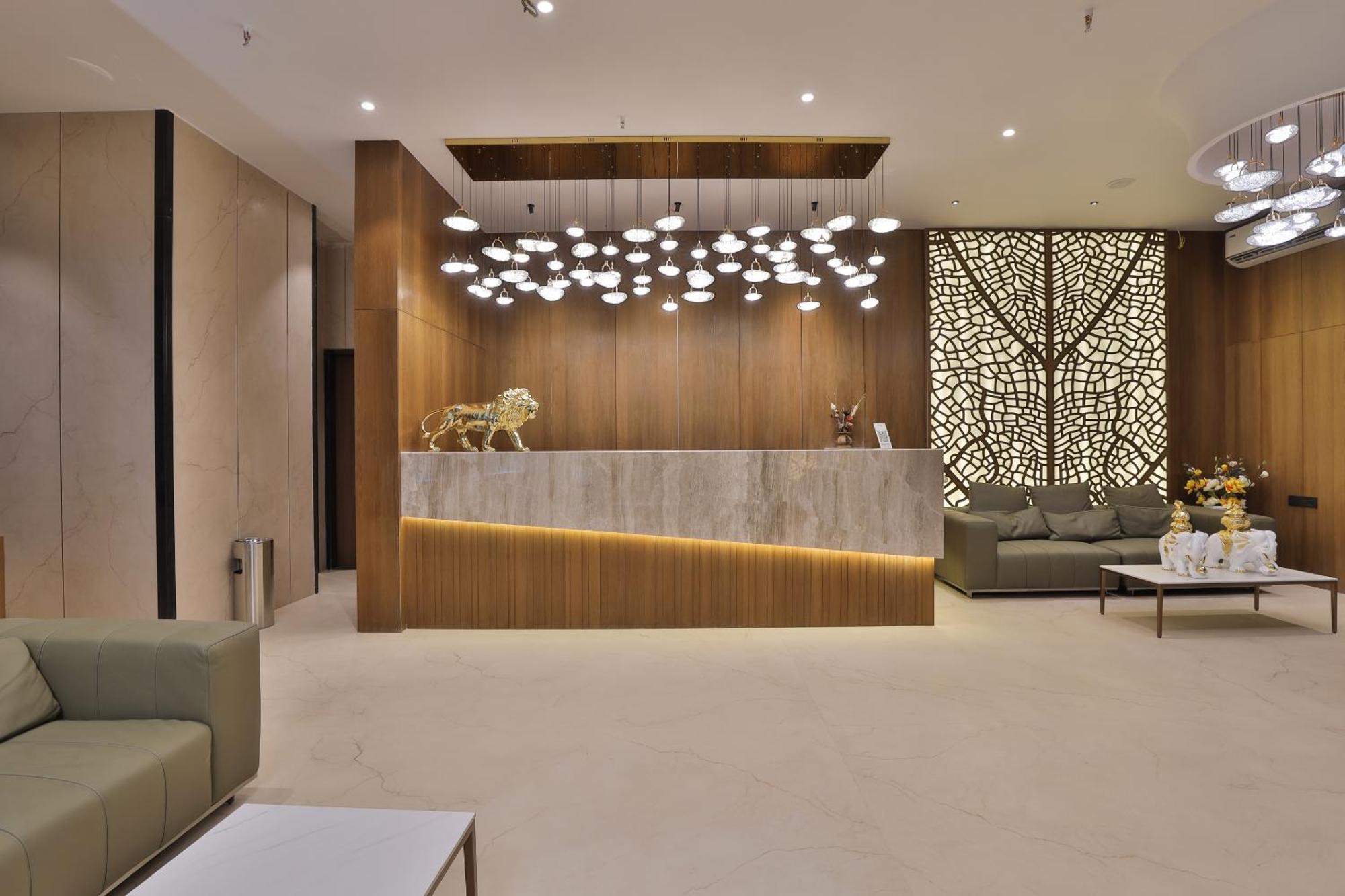Hotel Elements سورات المظهر الخارجي الصورة