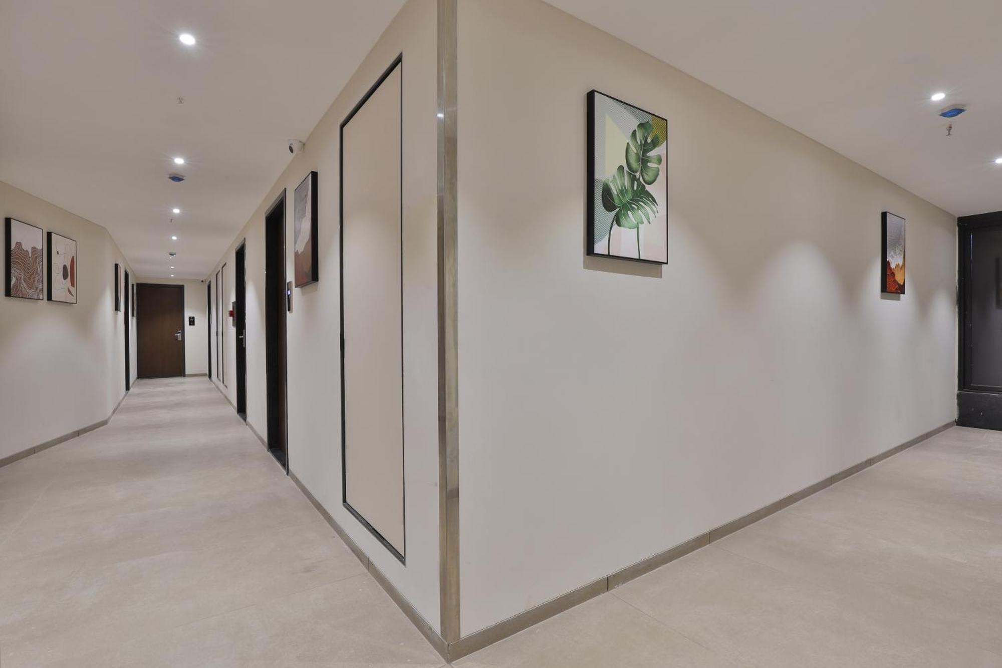Hotel Elements سورات المظهر الخارجي الصورة