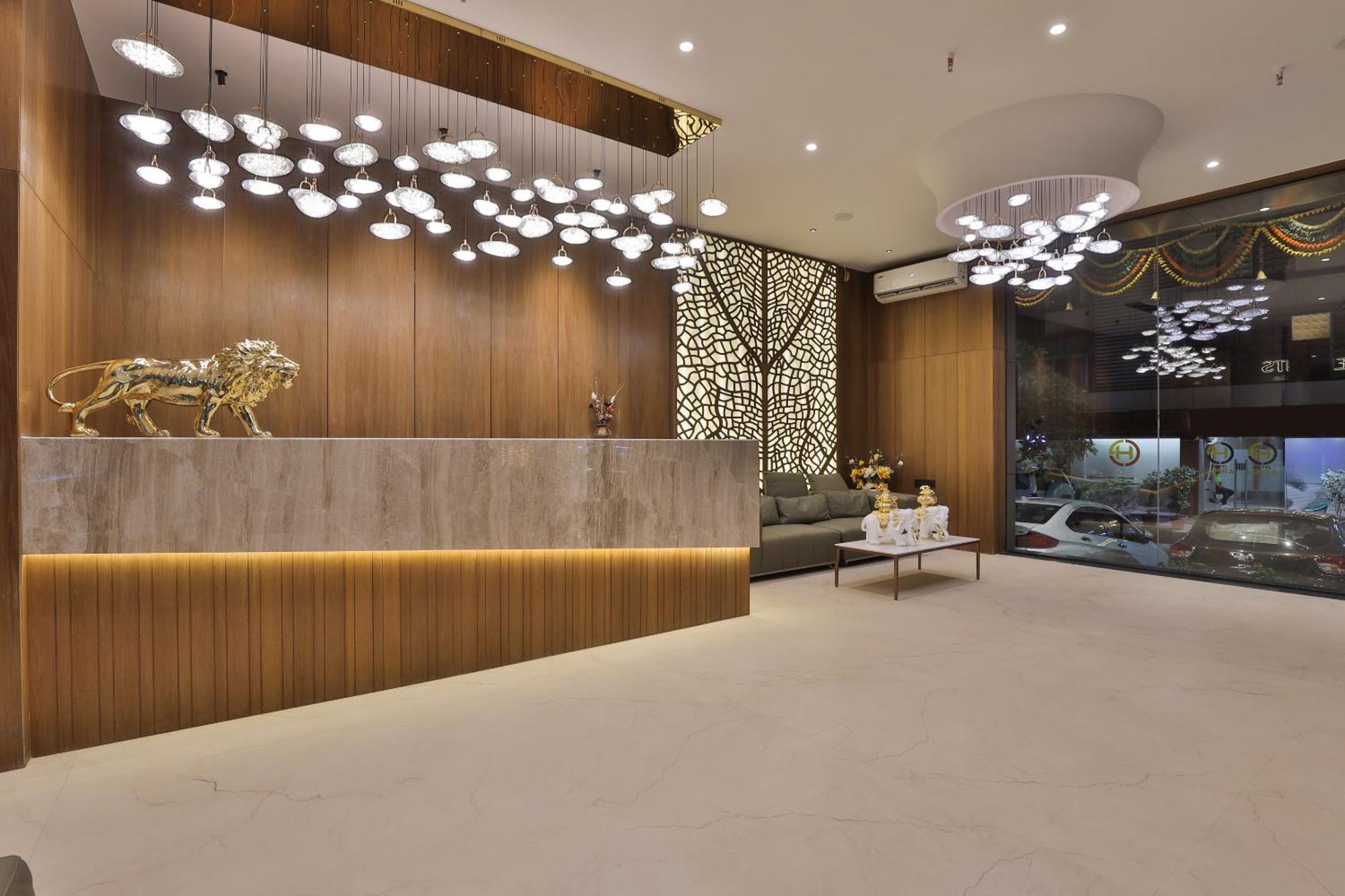 Hotel Elements سورات المظهر الخارجي الصورة