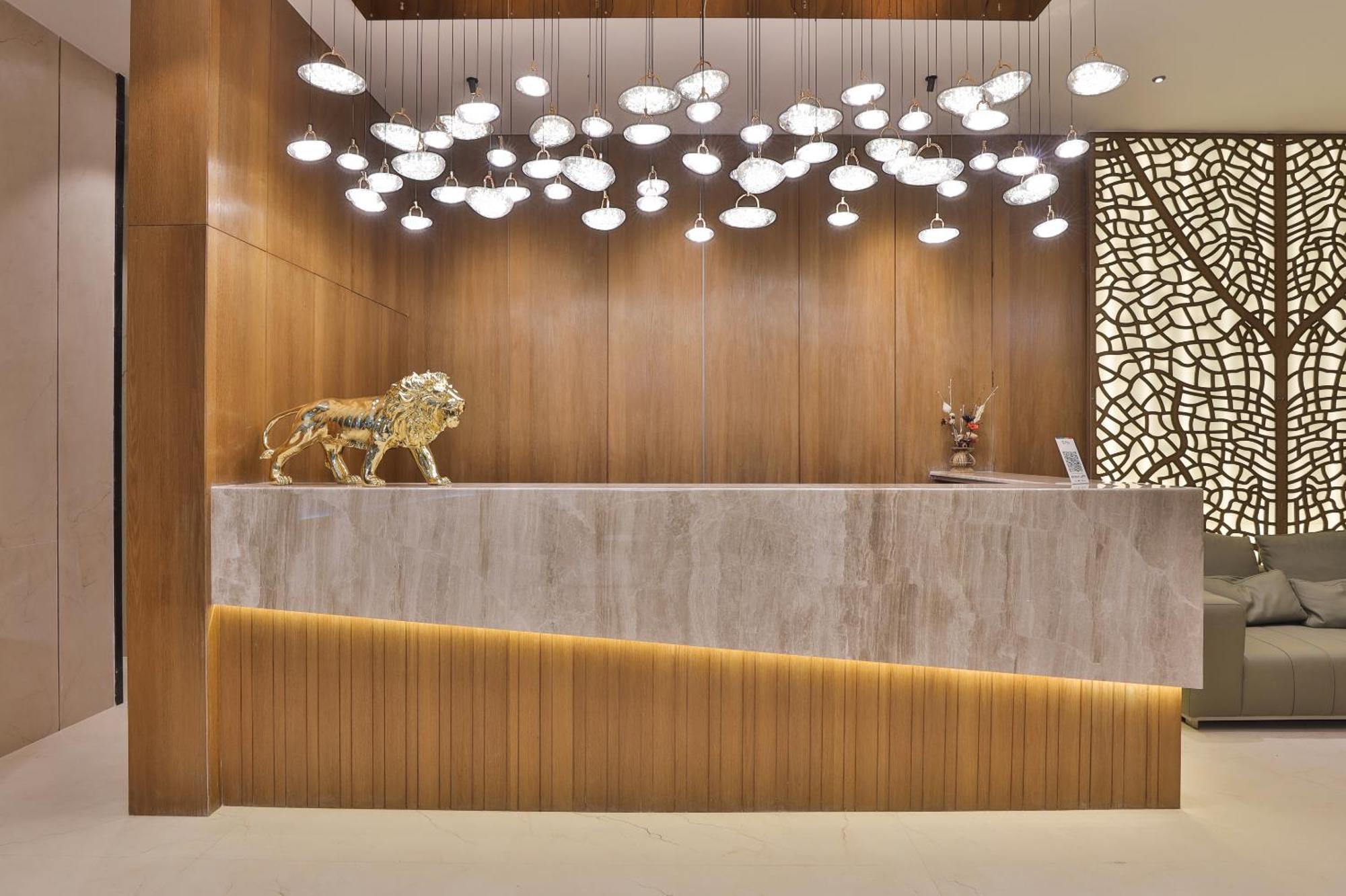Hotel Elements سورات المظهر الخارجي الصورة