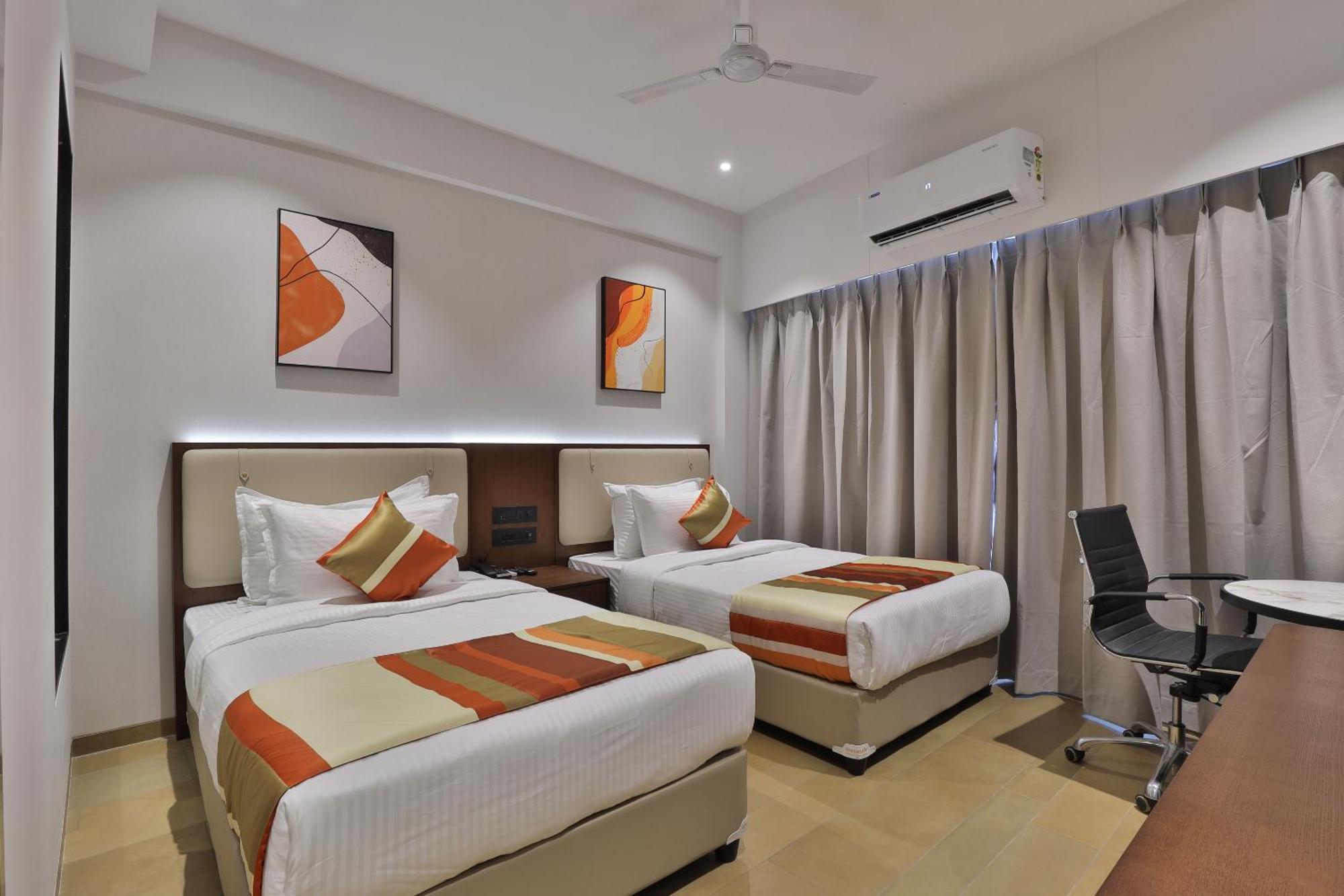 Hotel Elements سورات المظهر الخارجي الصورة