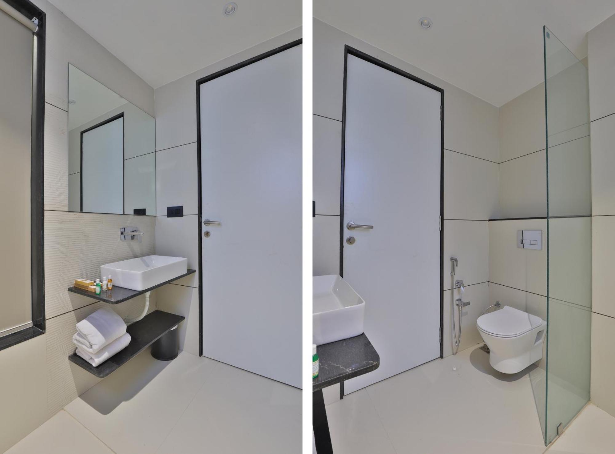 Hotel Elements سورات المظهر الخارجي الصورة