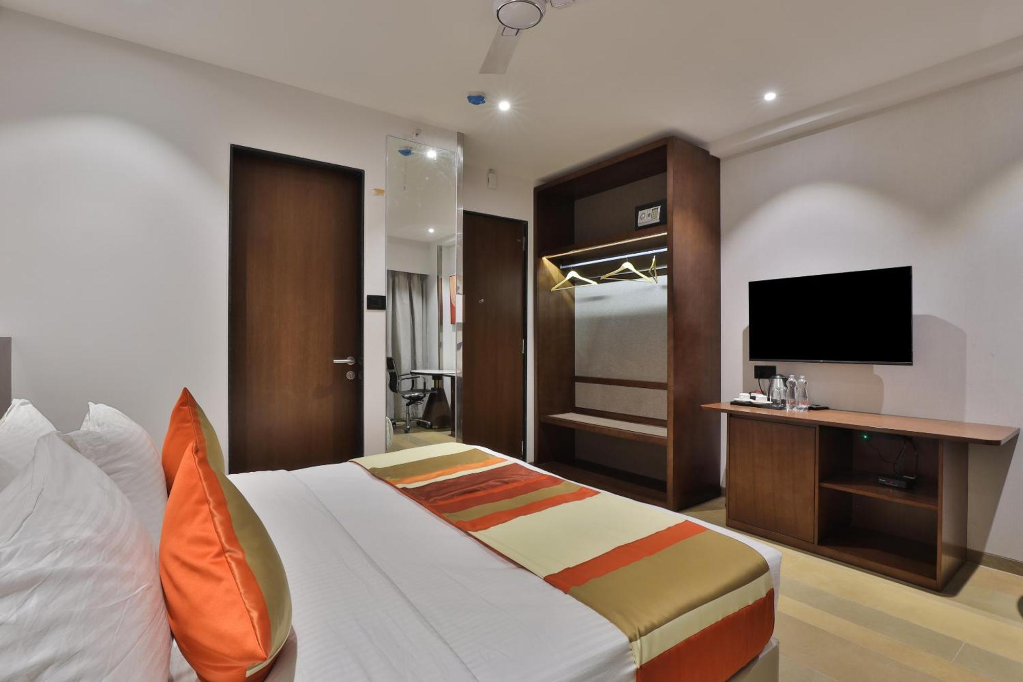 Hotel Elements سورات المظهر الخارجي الصورة