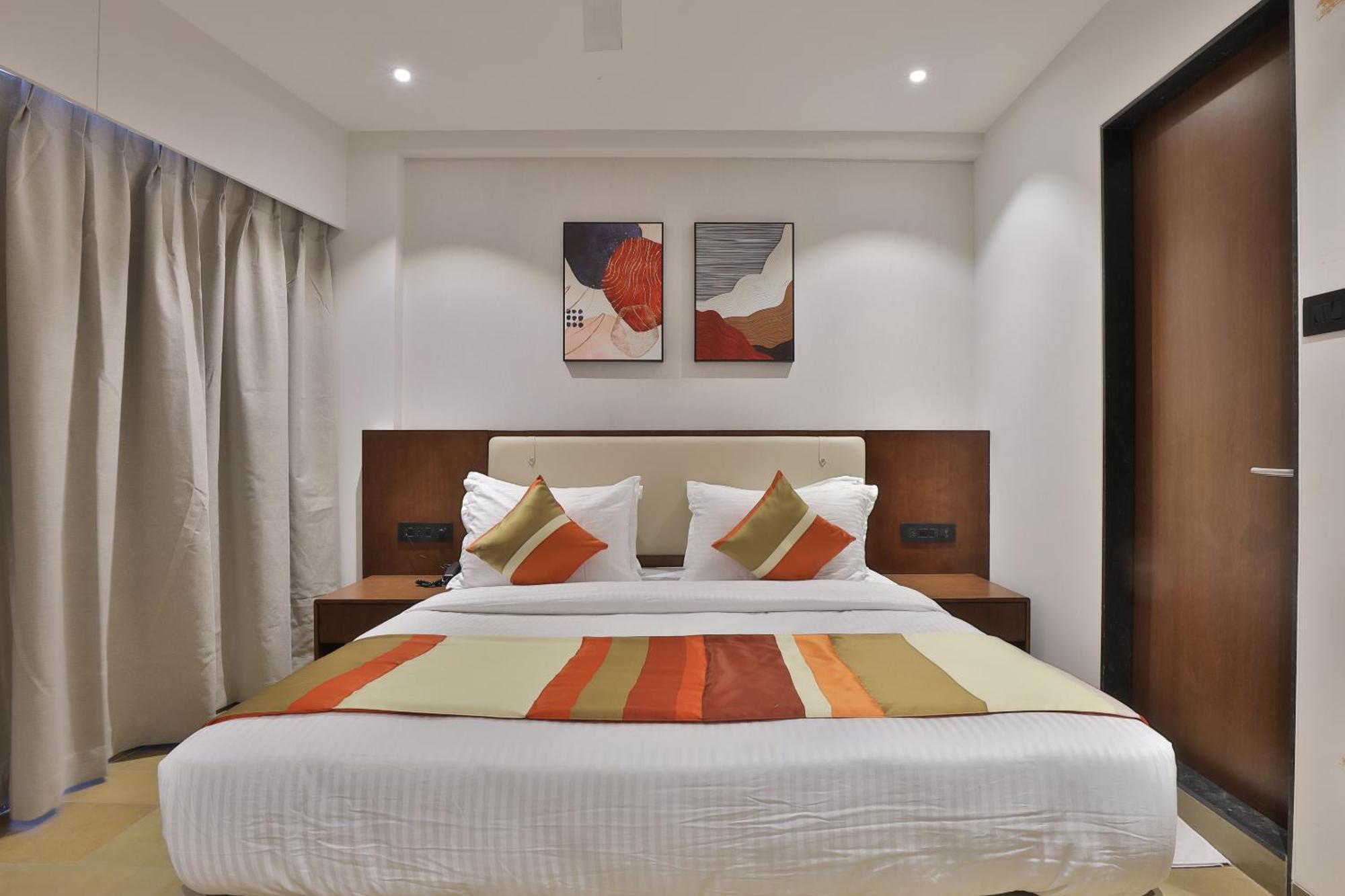 Hotel Elements سورات المظهر الخارجي الصورة