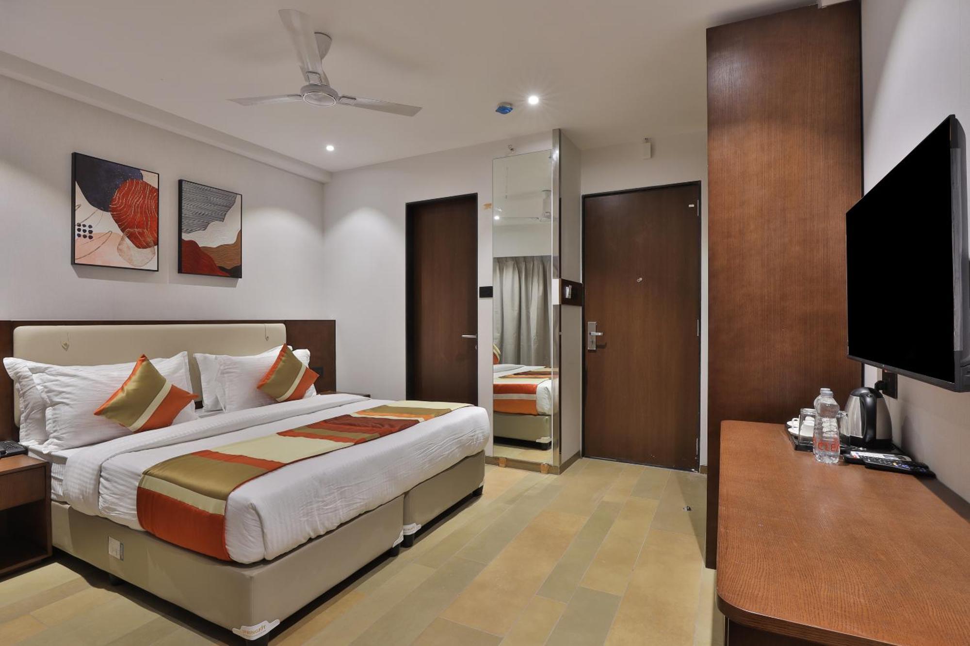 Hotel Elements سورات المظهر الخارجي الصورة