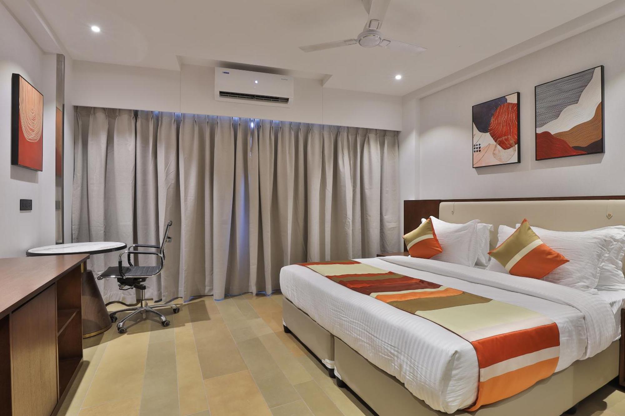Hotel Elements سورات المظهر الخارجي الصورة