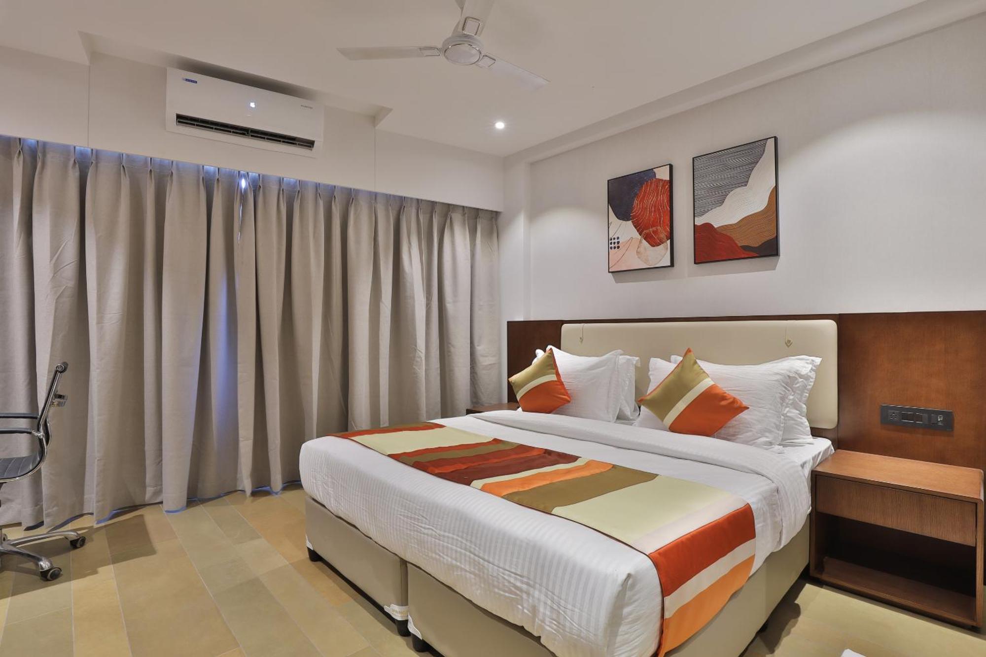 Hotel Elements سورات المظهر الخارجي الصورة