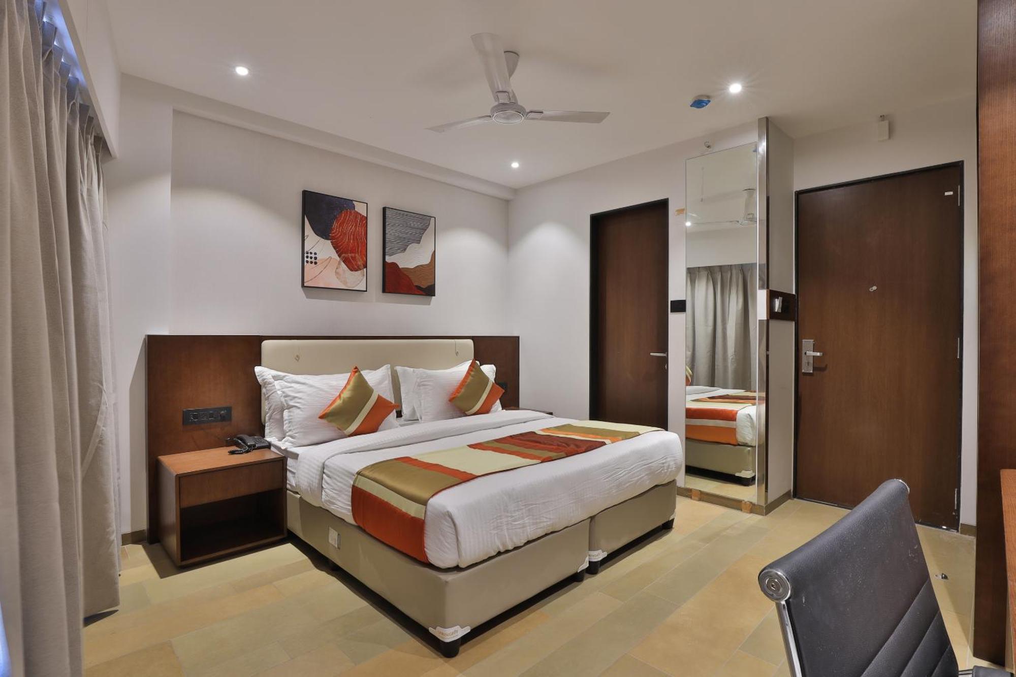Hotel Elements سورات المظهر الخارجي الصورة