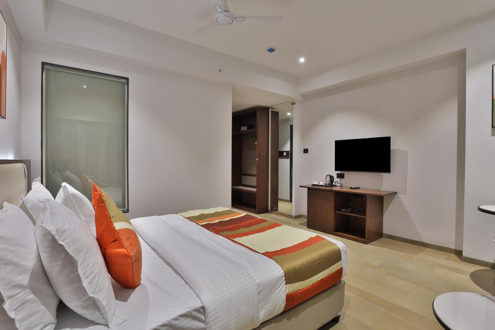 Hotel Elements سورات المظهر الخارجي الصورة