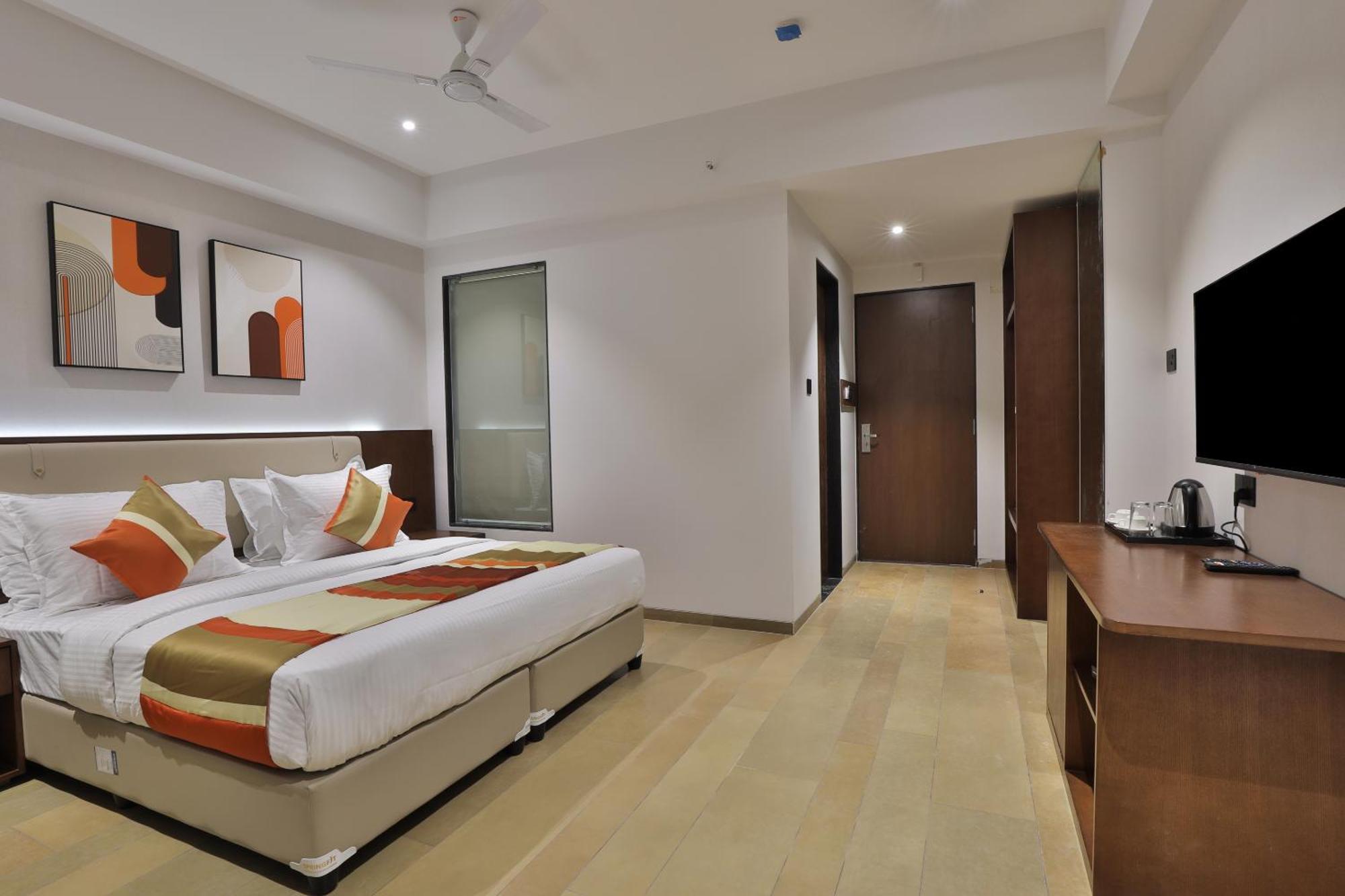 Hotel Elements سورات المظهر الخارجي الصورة