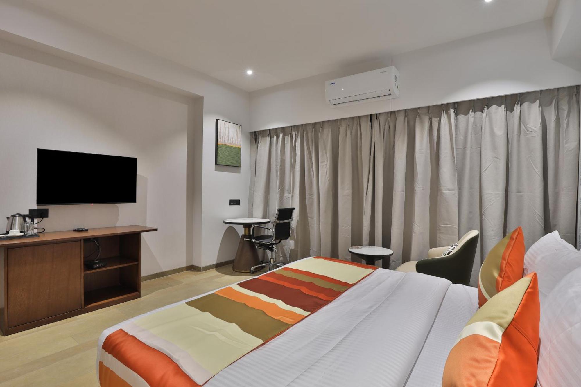 Hotel Elements سورات المظهر الخارجي الصورة