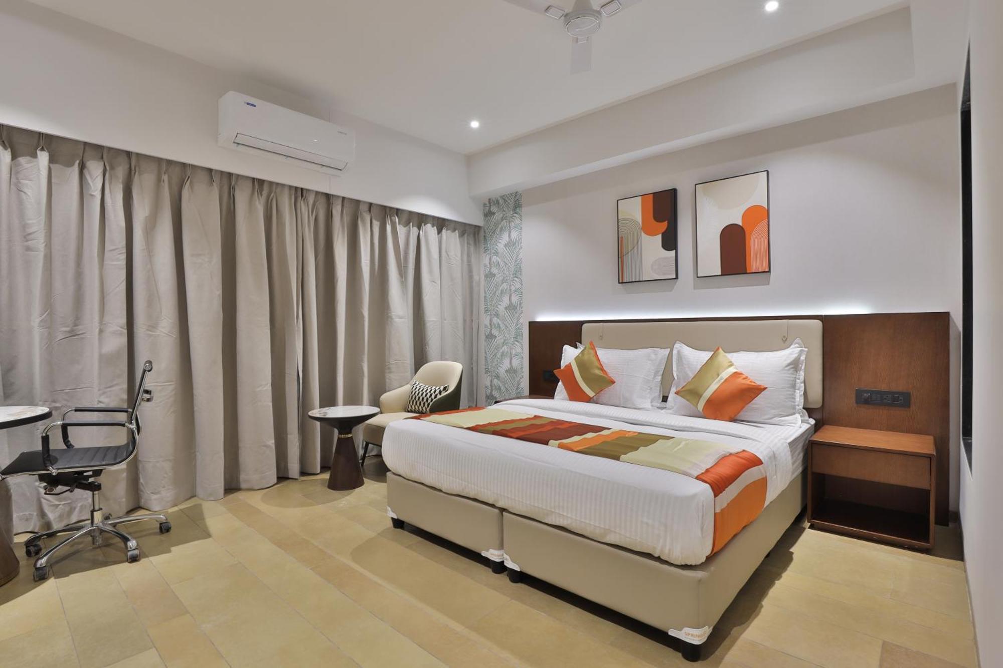 Hotel Elements سورات المظهر الخارجي الصورة