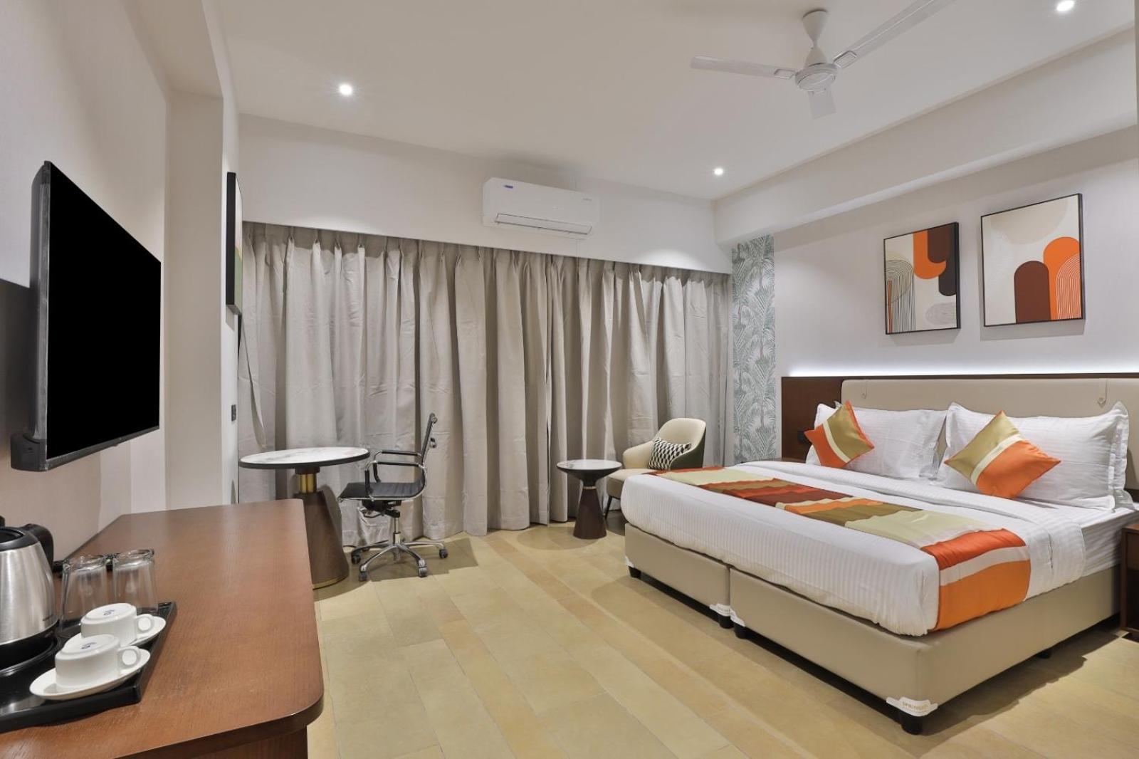 Hotel Elements سورات المظهر الخارجي الصورة