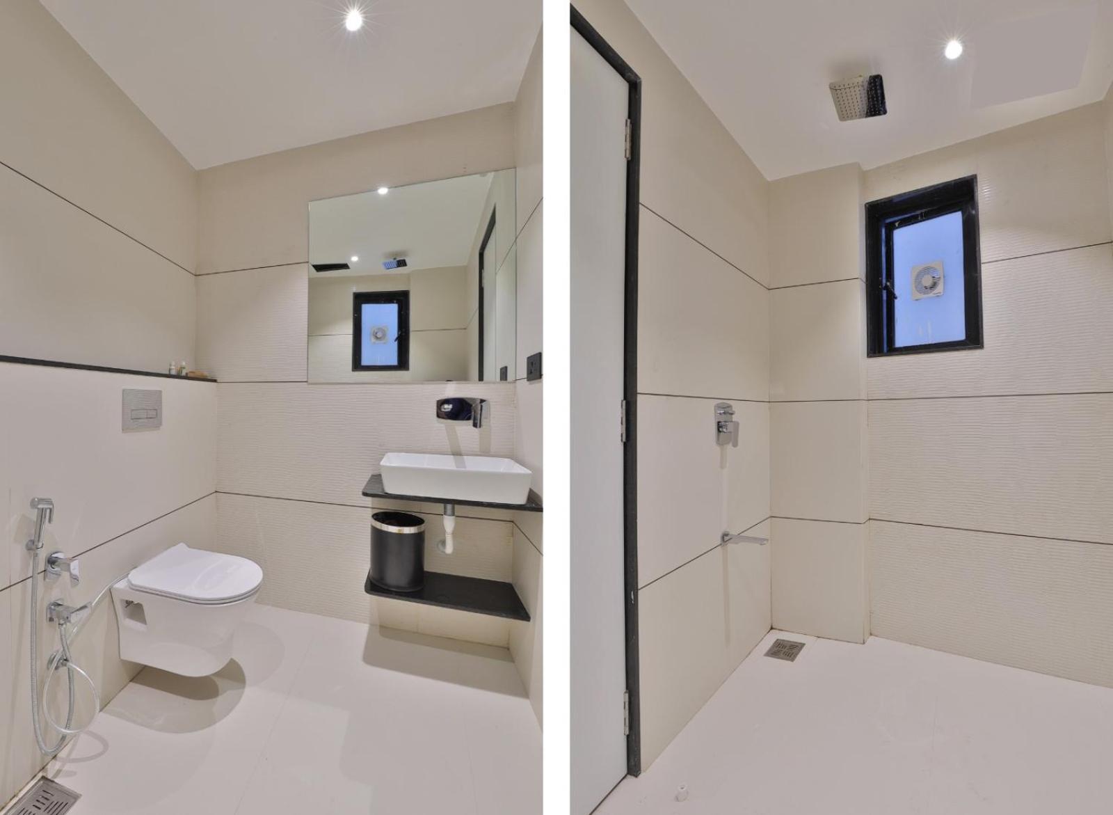 Hotel Elements سورات المظهر الخارجي الصورة